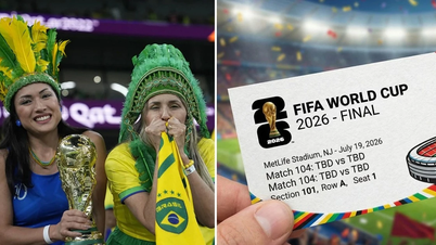 Was genau ist die „dynamische Preisgestaltung“ der FIFA, die zu einem sprunghaften Anstieg der Ticketpreise für die Weltmeisterschaft 2026 führen könnte?