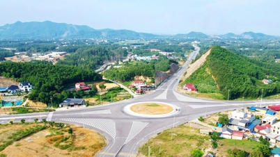 Thai Nguyen : Combiner une base industrielle solide avec une stratégie d’investissement dans les infrastructures bien planifiée.