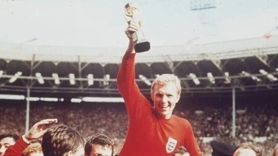 تاريخ كأس العالم 1966: هدف "الشبح" يُساعد إنجلترا على الفوز بالبطولة
