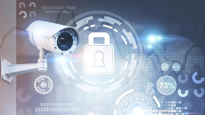 Lassen Sie Ihre Überwachungskameras nicht zu den „allsehenden Augen“ von Hackern werden.