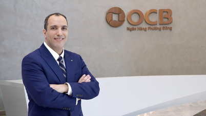 O OCB Bank nomeia especialista líder em IA como diretor-geral interino?