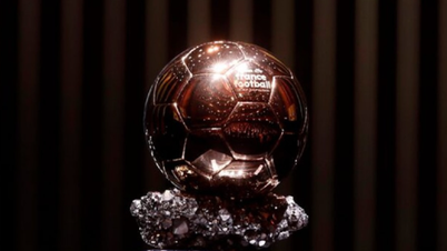 Des changements inattendus pour le Ballon d'Or 2026.