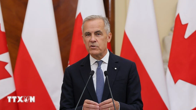 Kanada hátat fordít az Egyesült Államoknak egy jelentős védelmi beszerzési megállapodásban.