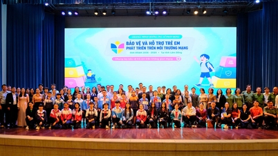 La provincia de Lam Dong responde al programa de protección de la infancia en el entorno digital para el período 2026-2030.