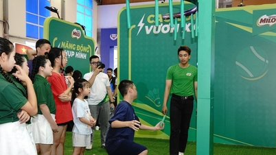 Triển lãm Sữa quốc tế 2026 thúc đẩy chuyển đổi số và minh bạch chuỗi giá trị
