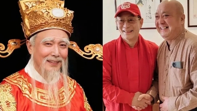 Actorul An Yunwu din serialul TV „Călătorie spre Vest” a decedat.