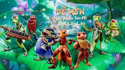 Many excellent animated films and movies are available for children on June 1st.