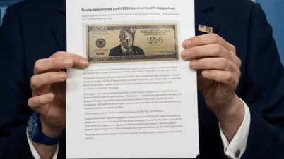 AS sedang mempertimbangkan untuk menerbitkan uang kertas pecahan $250.