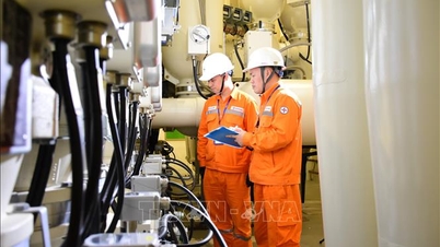 Hanoï garantit l'approvisionnement en électricité pour les examens de 2026.