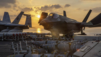 Gli Stati Uniti hanno speso oltre 95,2 miliardi di dollari in operazioni militari in Iran.