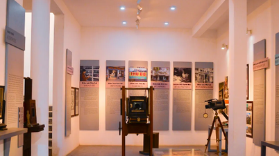 Menyelamatkan muzium swasta