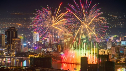 Cosa bisogna tenere a mente per godersi al meglio il Festival Internazionale dei Fuochi d'Artificio di Da Nang del 2026?