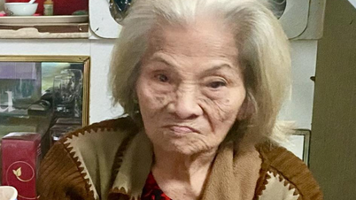 La madre dell'artista Thuong Tin è venuta a mancare.