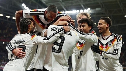 Analisi del Gruppo E ai Mondiali del 2026: la Germania nutre ambizioni di conquistare il titolo.