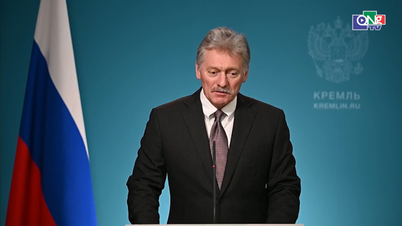 Oroszország kész tárgyalni Európával Ukrajna ügyében.