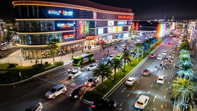 Vinhomes Royal Island - Alamat istimewa baharu untuk golongan elit yang berjaya di Hai Phong.