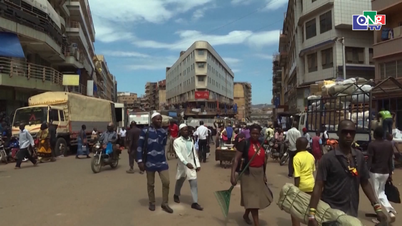 Uganda stenger grensen til Den demokratiske republikken Kongo på grunn av ebolautbruddet.