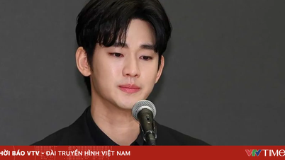 Życie Kim Soo Hyuna zostało zrujnowane.