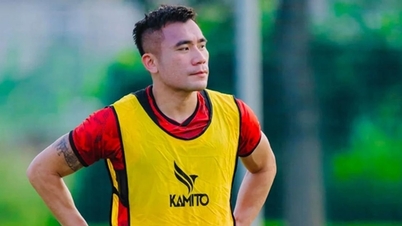 Bui Tien Dung forlater Hai Phong for å bli med i «galaksen» Dong Nai med en enorm lønn.