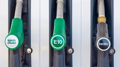 A partire dal 1° giugno 2026, la benzina E10 sostituirà ufficialmente la benzina RON95.