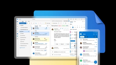 Kuinka optimoida Outlook tehokkaampaa sähköpostinhallintaa varten kuin Gmail.
