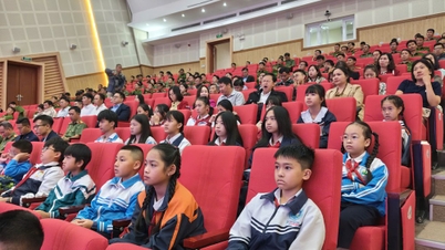 Lâm Đồng: Phát động bảo vệ trẻ em trên môi trường mạng
