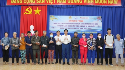 จังหวัดเตย์นิงมีแผนจัดสรรงบประมาณ 8.5 พันล้านดองเพื่อช่วยเหลือครัวเรือนยากจนในปี 2026