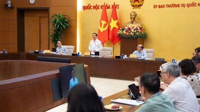 The National Assembly is expected to hold an 'extraordinary session' to expedite legislative work for 2026.
