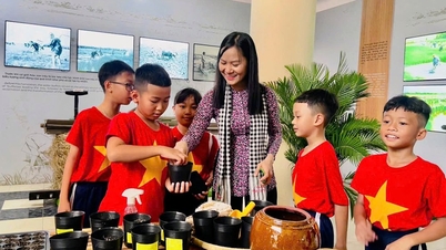 Ca Mau มุ่งเน้นการสร้างสภาพแวดล้อมที่ปลอดภัยเพื่อส่งเสริมพัฒนาการแบบองค์รวมของเด็กๆ