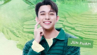 Jun Pham kehrt in der zweiten Staffel von Haha Family zurück: „Ehrlich gesagt bin ich sehr verwirrt.“
