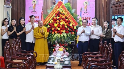 សូមអនុមោទនាពិធីបុណ្យមាឃបូជា ដោយសេចក្តីរីករាយ សុភមង្គល និងសន្តិភាព។