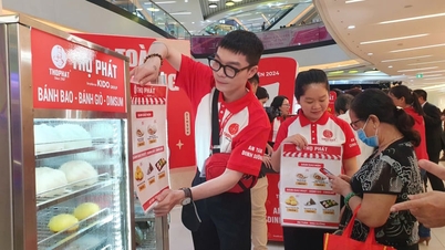 Como as empresas na cidade de Ho Chi Minh estão lidando com a alta dos preços das matérias-primas?