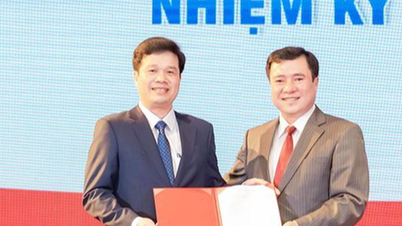 Il dottore di ricerca, di 47 anni, è il rettore dell'Università dell'Industria di Hanoi.