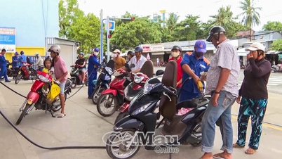 មនុស្សកំពុងសម្របខ្លួនបន្តិចម្តងៗទៅនឹងជីវអេតាណុល E10។