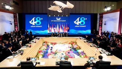 Il Vietnam è un attore chiave negli affari regionali e globali.