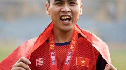 Vu Tien Manh und der Lauf des Glaubens