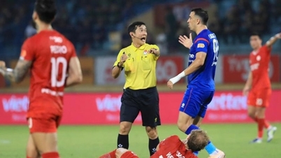 वी-लीग और पारदर्शिता के लिए एक महत्वपूर्ण मोड़: जब रेफरी की गलतियाँ अब वर्जित क्षेत्र नहीं रह जातीं।