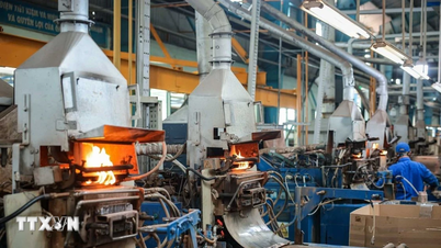 Si prevede che il mercato globale dei metalli industriali registrerà la crescita più forte dall'inizio del 2026.