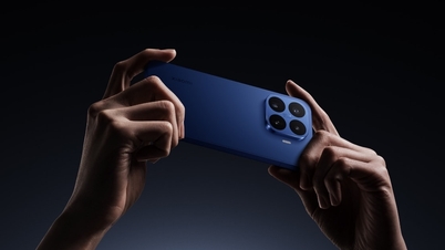 Xiaomi lança série 17T no Vietnã: câmera Leica com zoom de 5x e bateria de silício-carbono de 7.000 mAh.