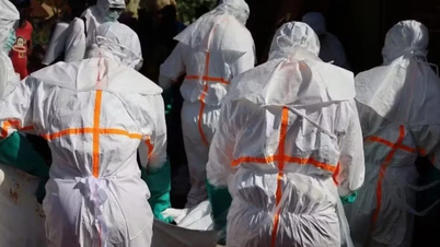 Ebola chủng Bundibugyo diễn biến phức tạp tại châu Phi, WHO cảnh báo nguy cơ lây lan xuyên biên giới