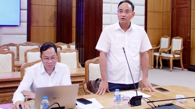 Bac Ninh: Überwindung von Schwierigkeiten bei der Aktualisierung der Landdatenbank.