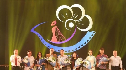 A cidade de Ho Chi Minh organiza seu segundo Festival de Curtas-Metragens.