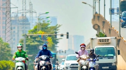 Hà Nội chủ động ứng phó đợt nắng nóng mới