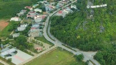 Quảng Trị thu hồi đất dự án xây cửa hàng xăng dầu từng gây lo ngại ở cửa ngõ Di sản Phong Nha-Kẻ Bàng