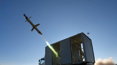 A Almaz-Antey desenvolve um míssil multifuncional capaz de neutralizar tanto aeronaves quanto veículos não tripulados.
