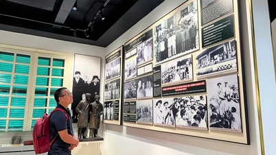 Hanoi promuove la connettività tra i sistemi museali non pubblici.
