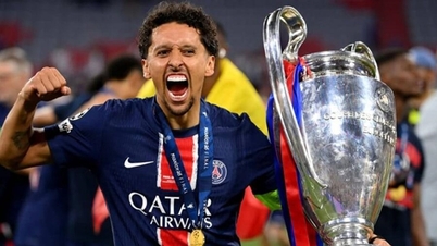 PSG: La bellezza travolgente del calcio offensivo e la forza di un progetto calcistico statale.