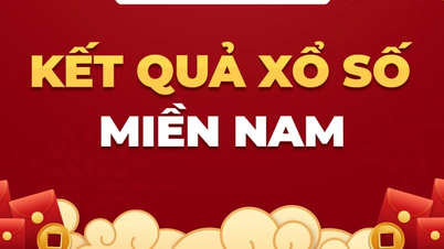 XSMN 29/5 - תוצאות הגרלת דרום וייטנאם ל-29 במאי