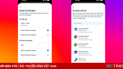 Facebook i Instagram dodają warstwę monitoringu i ochrony dla nastolatków.