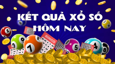 XSMT 29/5 - Kết quả xổ số miền Trung ngày 29/5